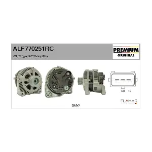 FLAMAR ALF770251RC