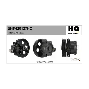 BHF420127HQ FLAMAR