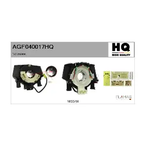 AGF040017HQ FLAMAR