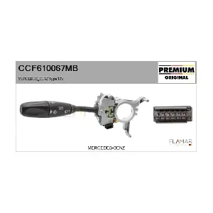 CCF610067MB FLAMAR