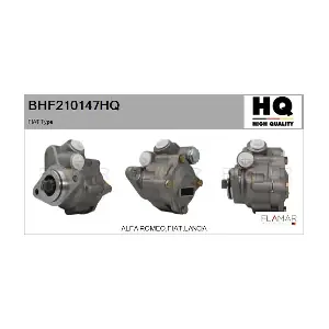 FLAMAR BHF210147HQ