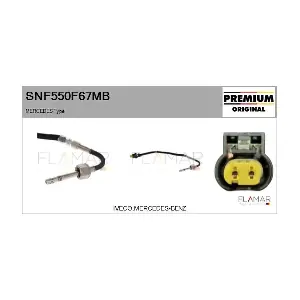 SNF550F67MB FLAMAR