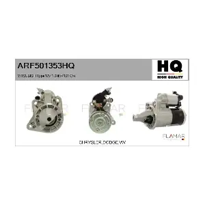 ARF501353HQ FLAMAR