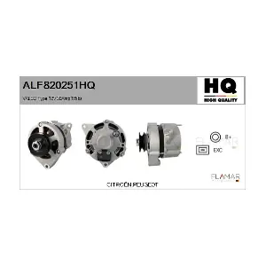 FLAMAR ALF820251HQ