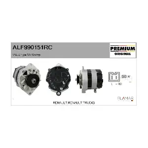 ALF990151RC FLAMAR