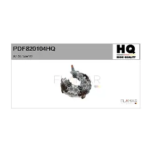 PDF820104HQ FLAMAR