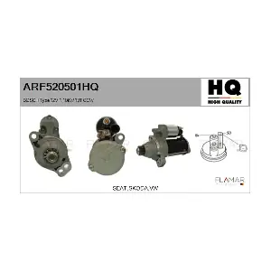 ARF520501HQ FLAMAR