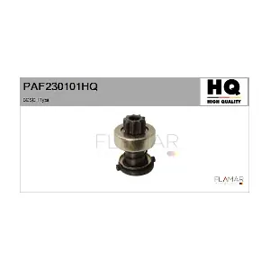 PAF230101HQ FLAMAR
