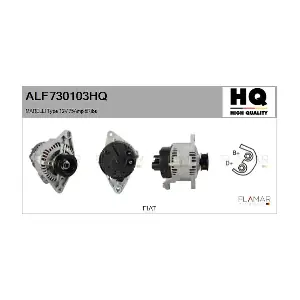 FLAMAR ALF730103HQ