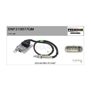 SNF210B77GM FLAMAR