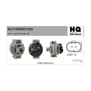 ALF450401HQ FLAMAR