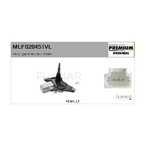 MLF020451VL FLAMAR