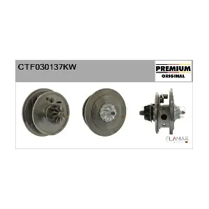 CTF030137KW FLAMAR
