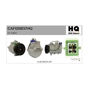 FLAMAR CAF020037HQ