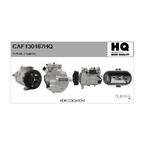 CAF130167HQ FLAMAR