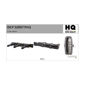 BEF320077HQ FLAMAR