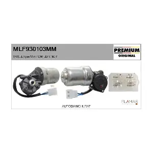 MLF930103MM FLAMAR