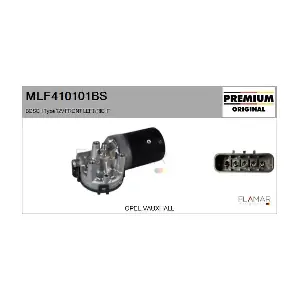 MLF410101BS FLAMAR