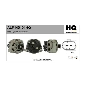 ALF140101HQ FLAMAR