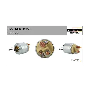 SAF560151VL FLAMAR