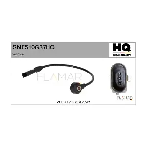 SNF510G37HQ FLAMAR