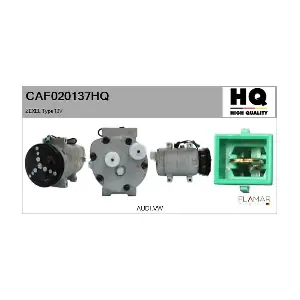 FLAMAR CAF020137HQ