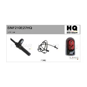 FLAMAR SNF210E27HQ
