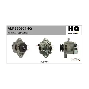 FLAMAR ALF830604HQ