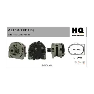 FLAMAR ALF940001HQ