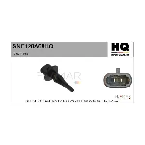 SNF120A68HQ FLAMAR