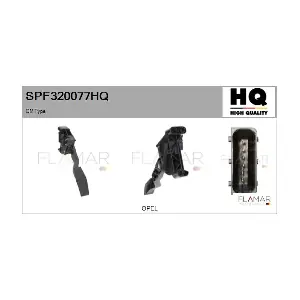 SPF320077HQ FLAMAR