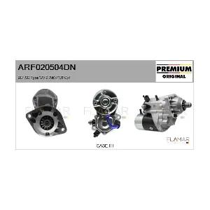 FLAMAR ARF020504DN