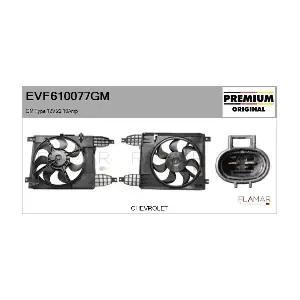 EVF610077GM FLAMAR