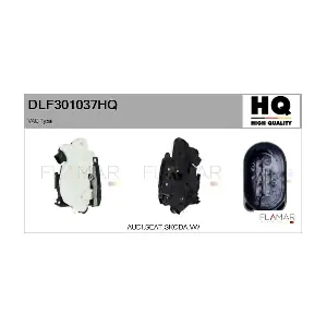 DLF301037HQ FLAMAR