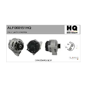 FLAMAR ALF060151HQ