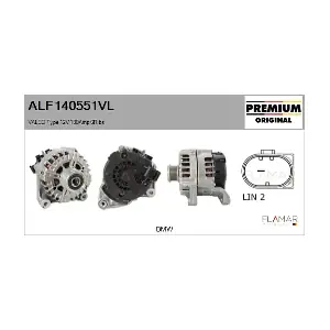ALF140551VL FLAMAR