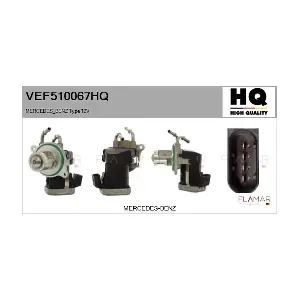 VEF510067HQ FLAMAR