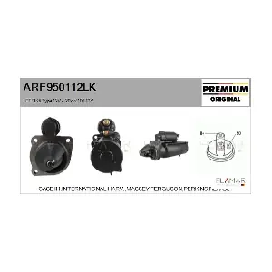 FLAMAR ARF950112LK