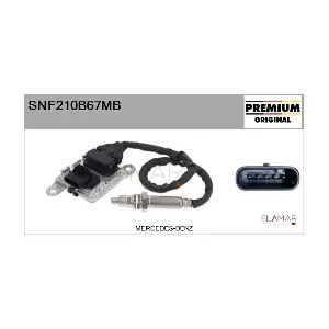 SNF210B67MB FLAMAR