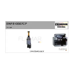 SNF810S07CP FLAMAR