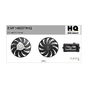 EVF140377HQ FLAMAR