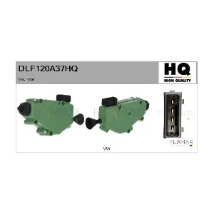 DLF120A37HQ FLAMAR