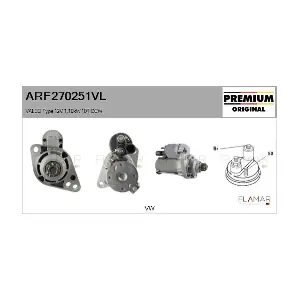FLAMAR ARF270251VL