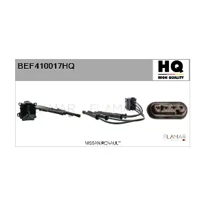 FLAMAR BEF410017HQ