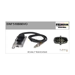 SNF510B66VO FLAMAR