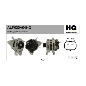 ALF030A04HQ FLAMAR