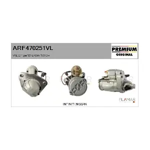 ARF470251VL FLAMAR