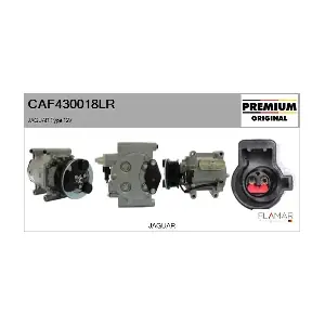 CAF430018LR FLAMAR