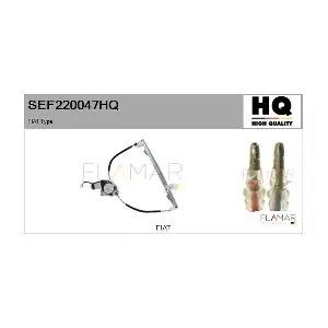 SEF220047HQ FLAMAR