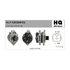 ALF430304HQ FLAMAR